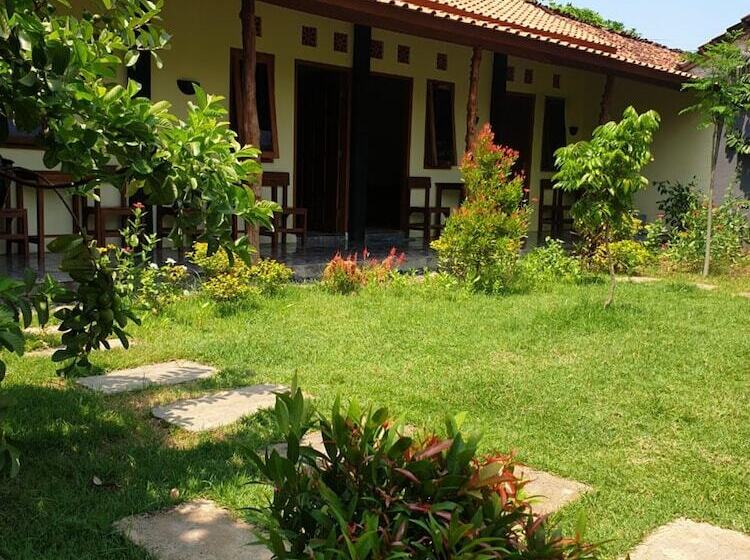 膳宿费 Banyuwangi Sunrise Homestay