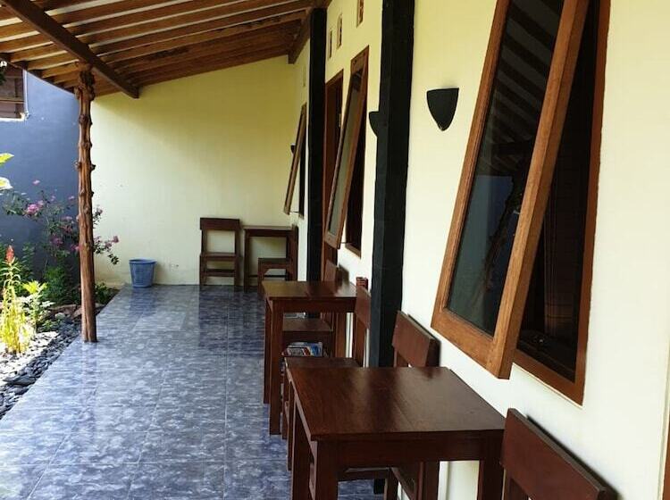 膳宿费 Banyuwangi Sunrise Homestay