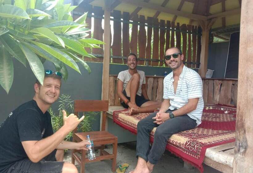 膳宿费 Banyuwangi Sunrise Homestay