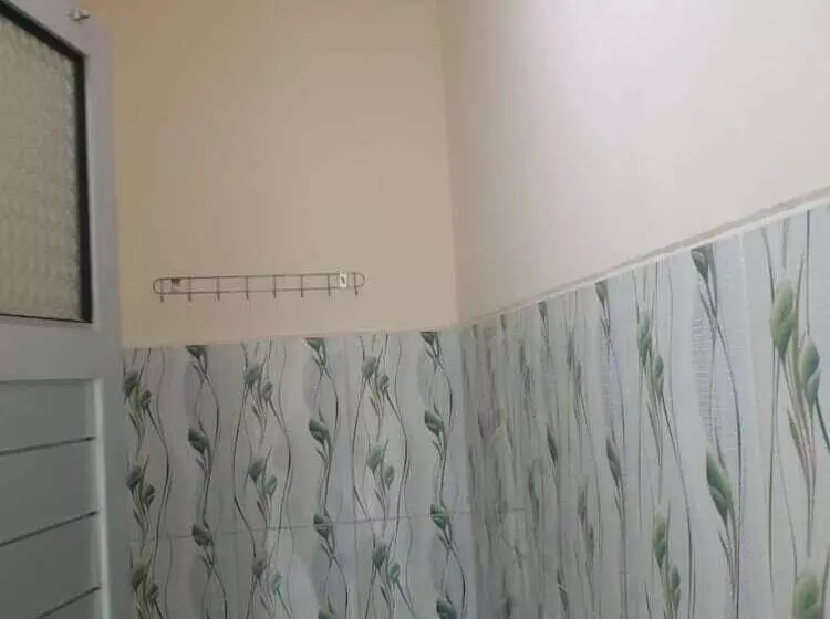 پانسیون Banyuwangi Sunrise Homestay