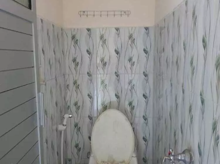 پانسیون Banyuwangi Sunrise Homestay