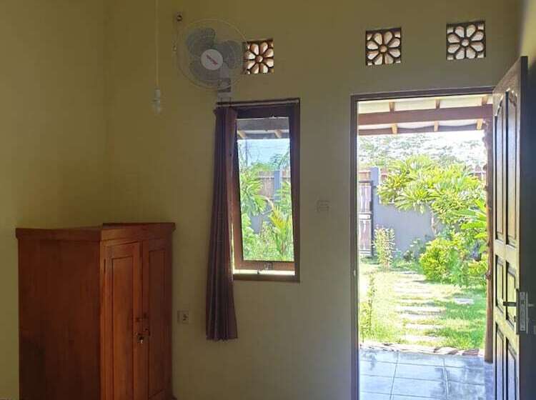 膳宿费 Banyuwangi Sunrise Homestay