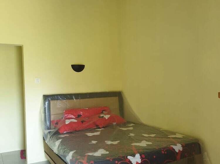 膳宿费 Banyuwangi Sunrise Homestay