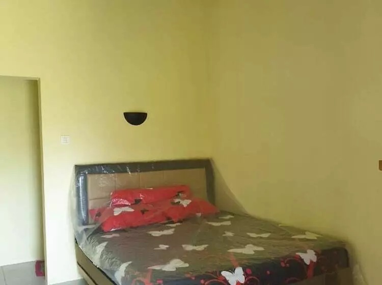 پانسیون Banyuwangi Sunrise Homestay