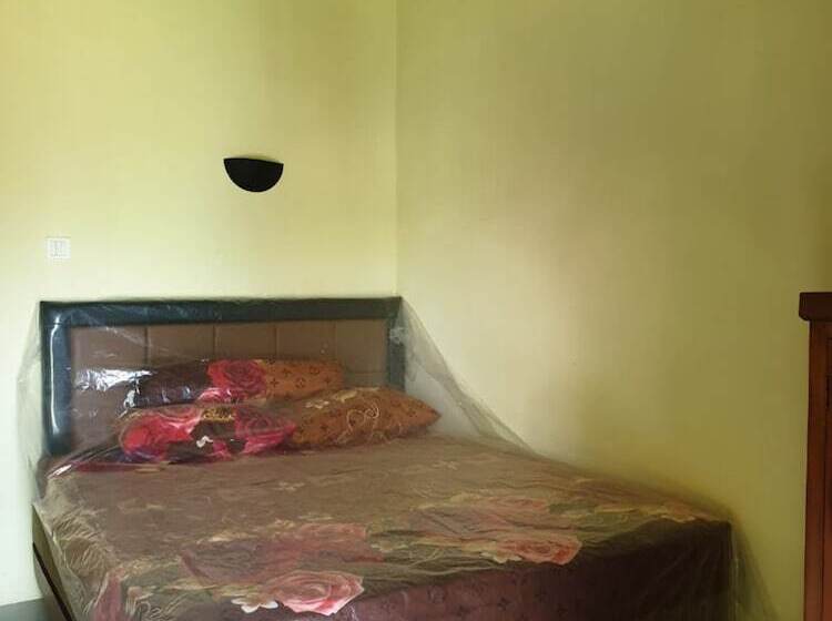 膳宿费 Banyuwangi Sunrise Homestay