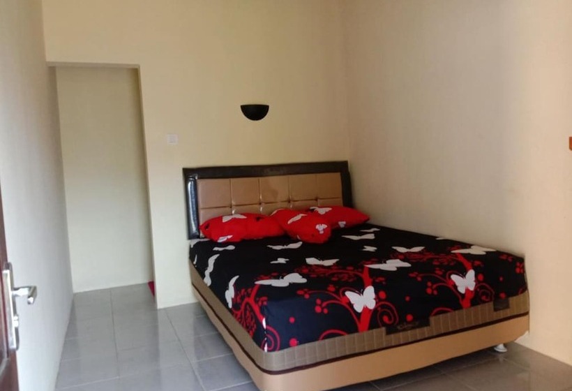 膳宿费 Banyuwangi Sunrise Homestay