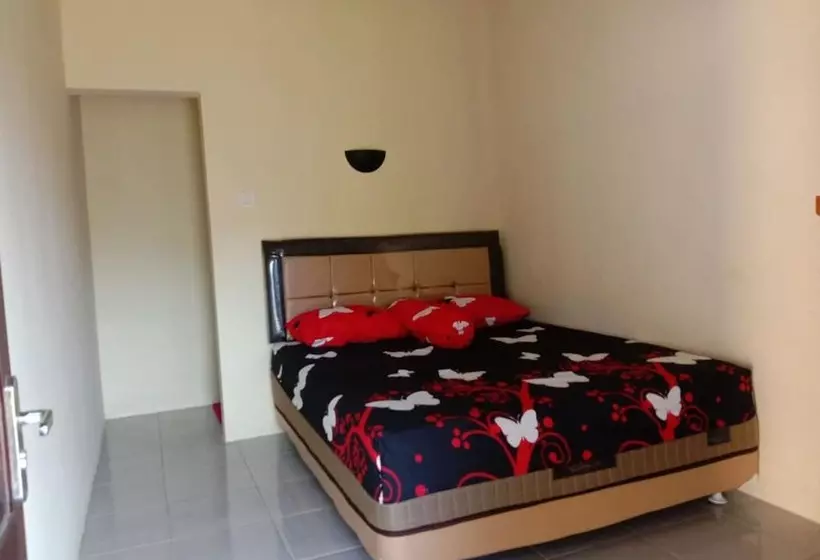 پانسیون Banyuwangi Sunrise Homestay