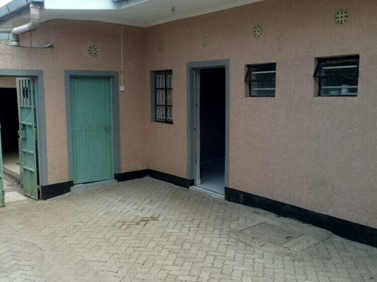 پانسیون Blue Perch Lodge