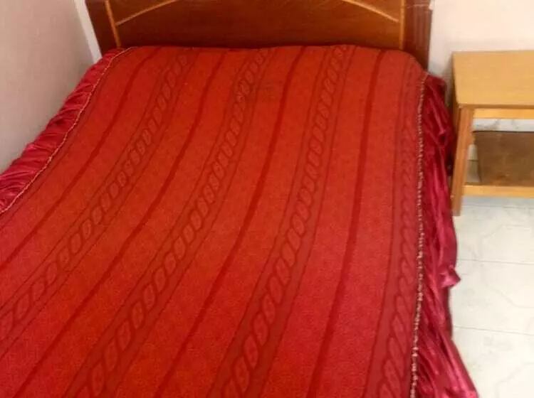 پانسیون Blue Perch Lodge