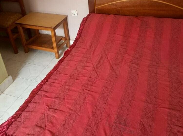 پانسیون Blue Perch Lodge