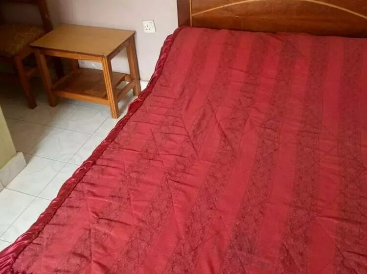 پانسیون Blue Perch Lodge