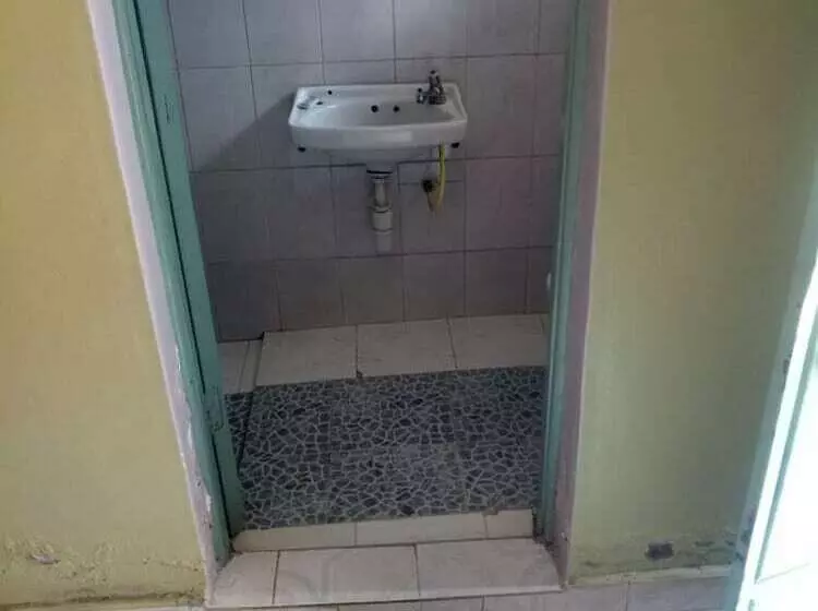 پانسیون Blue Perch Lodge