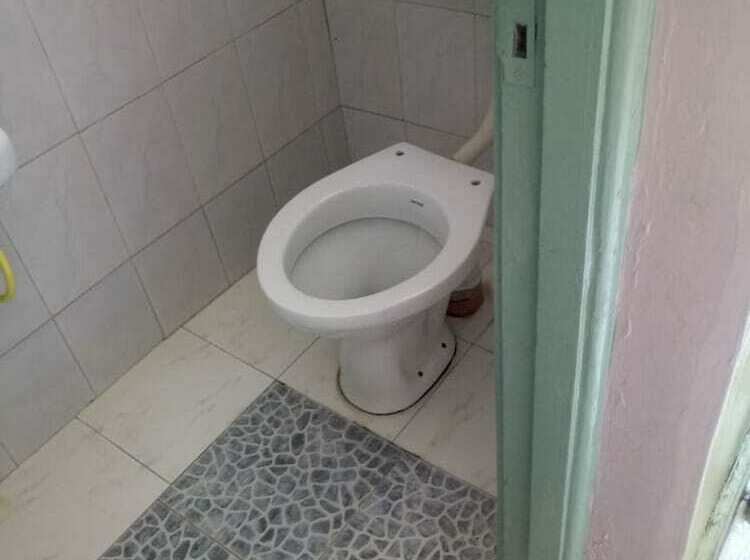 پانسیون Blue Perch Lodge