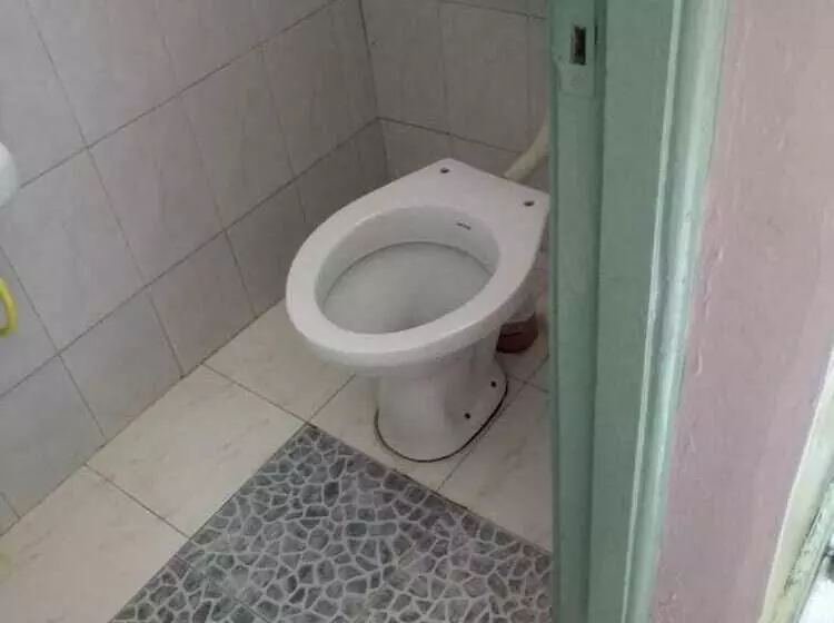 پانسیون Blue Perch Lodge