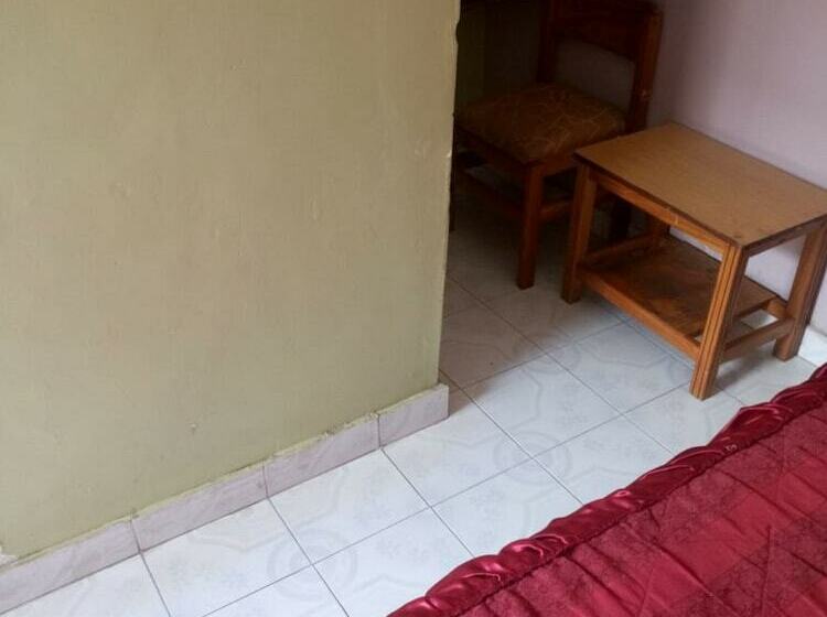 پانسیون Blue Perch Lodge