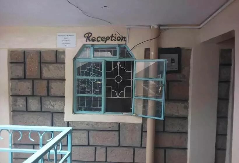 پانسیون Josera Guest House