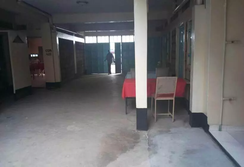 پانسیون Josera Guest House