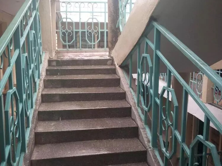 پانسیون Josera Guest House