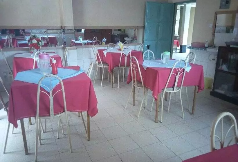 پانسیون Josera Guest House
