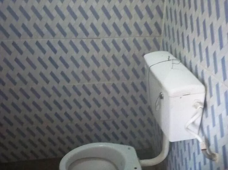 پانسیون Josera Guest House