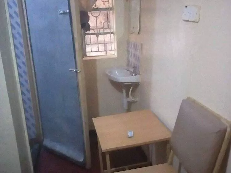 پانسیون Josera Guest House