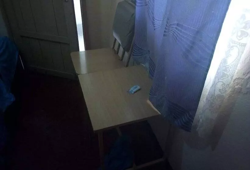 پانسیون Josera Guest House