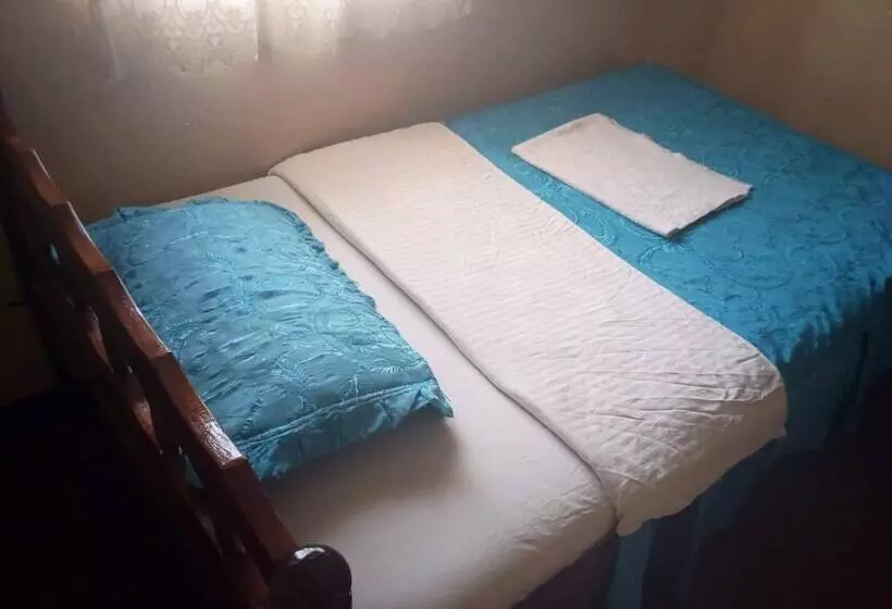 پانسیون Josera Guest House