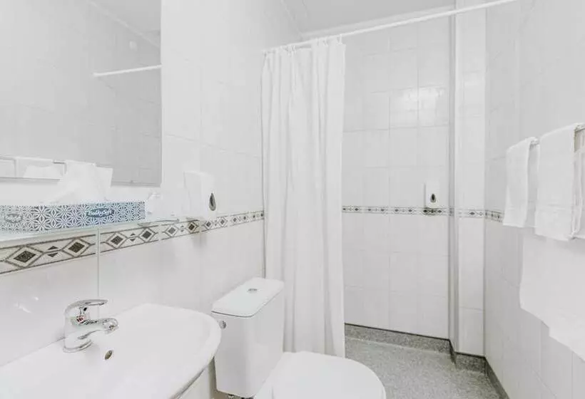 پانسیون Narfastadir Guesthouse