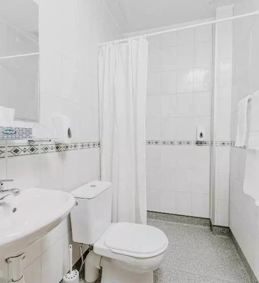 پانسیون Narfastadir Guesthouse