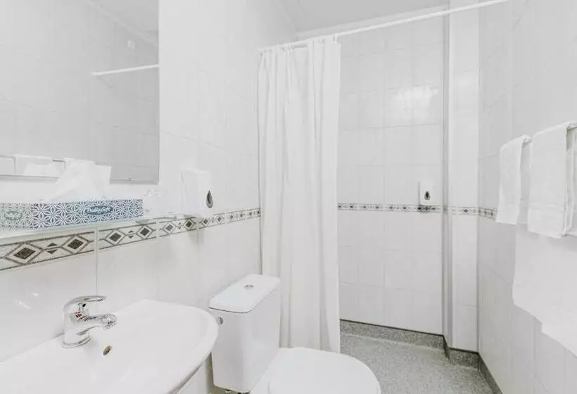 پانسیون Narfastadir Guesthouse