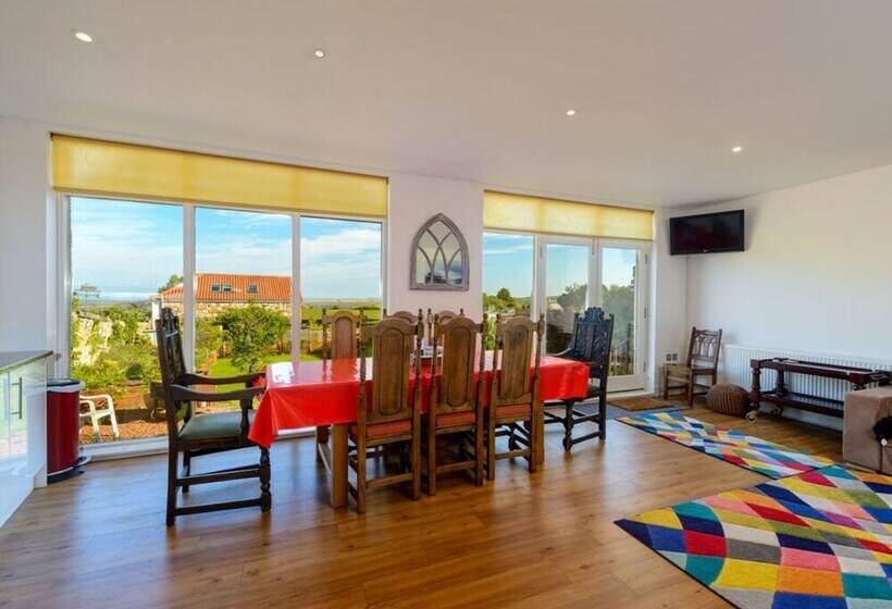 レジデンス Wagon Lodge   5 Bedroom Luxury