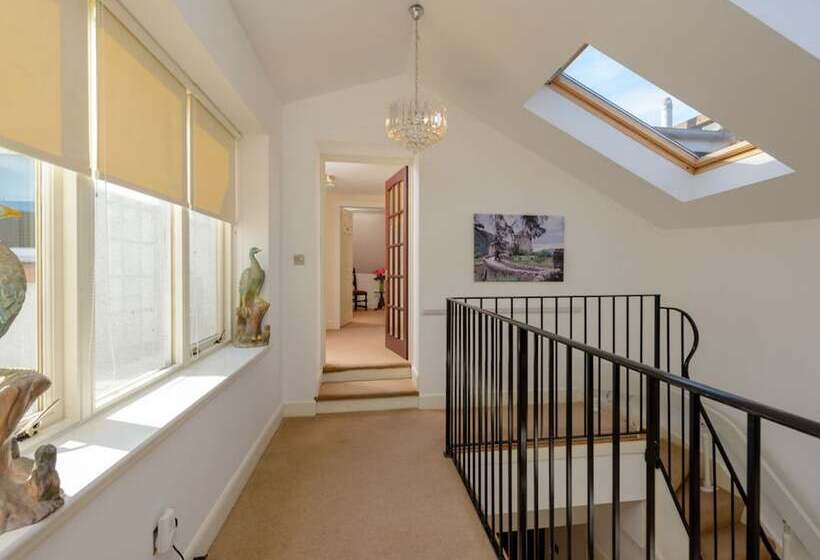 レジデンス Wagon Lodge   5 Bedroom Luxury