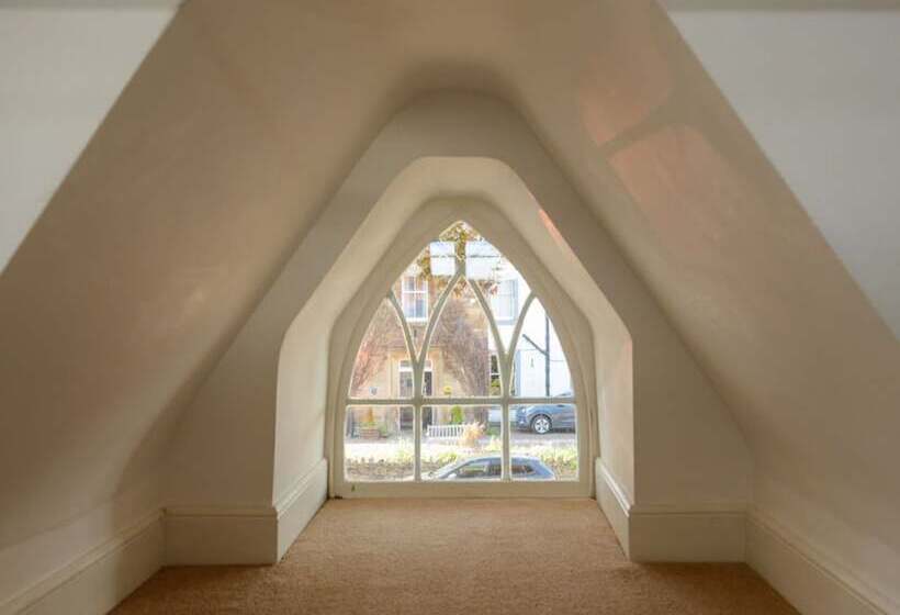 レジデンス Wagon Lodge   5 Bedroom Luxury