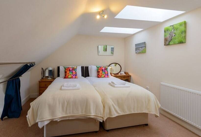 レジデンス Wagon Lodge   5 Bedroom Luxury