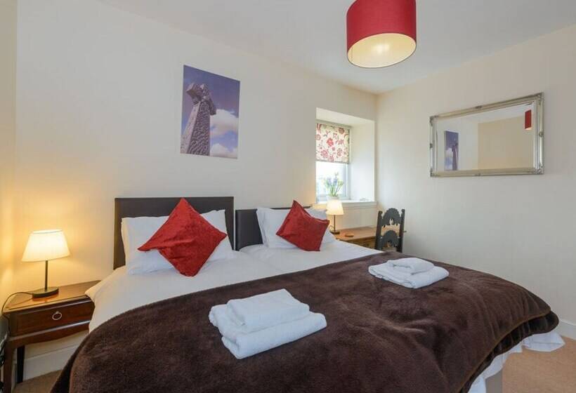 レジデンス Wagon Lodge   5 Bedroom Luxury