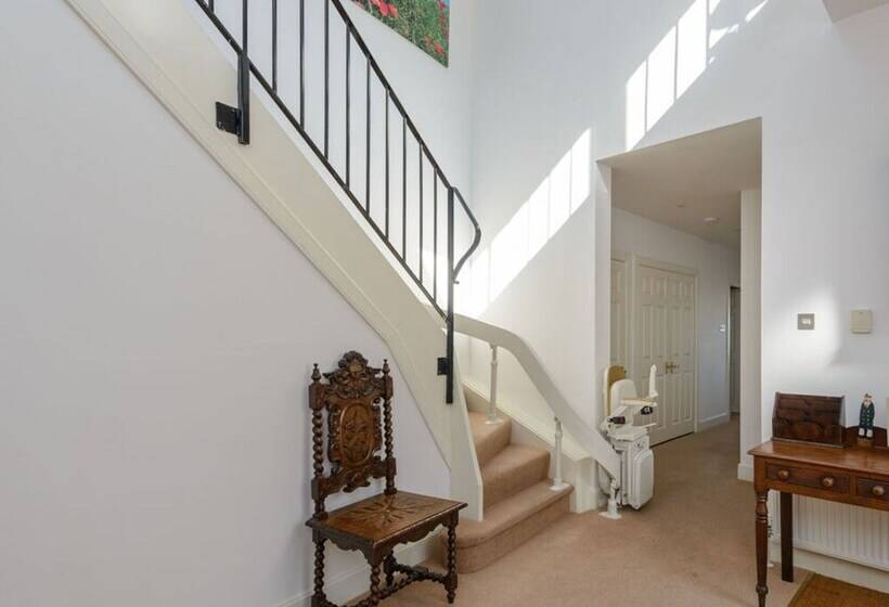 レジデンス Wagon Lodge   5 Bedroom Luxury