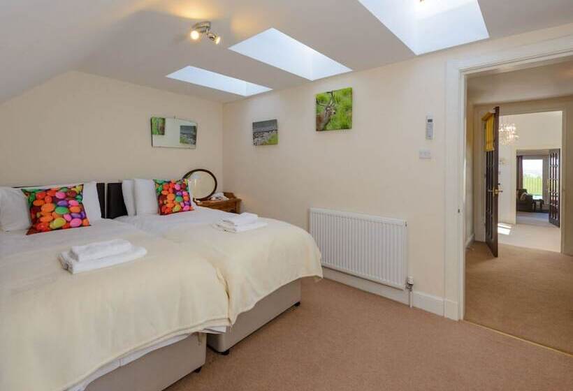 レジデンス Wagon Lodge   5 Bedroom Luxury