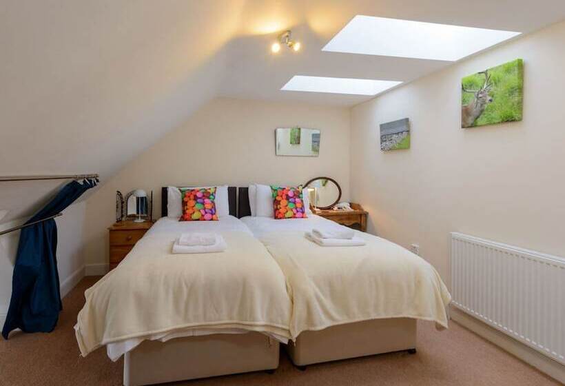 レジデンス Wagon Lodge   5 Bedroom Luxury