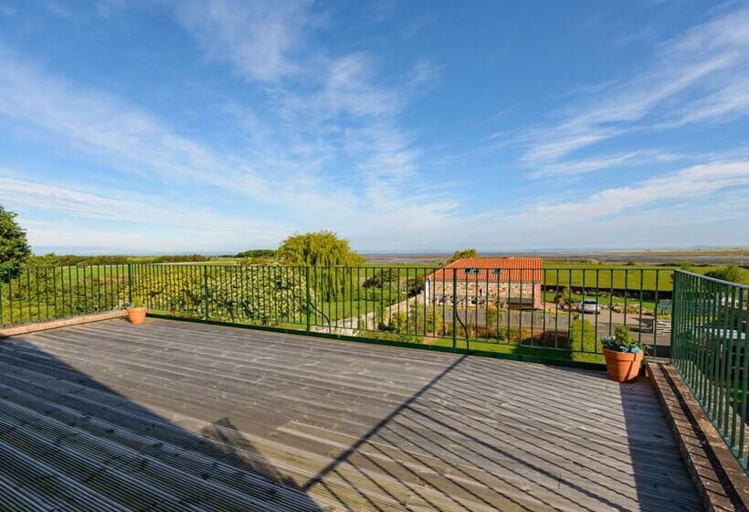 レジデンス Wagon Lodge   5 Bedroom Luxury