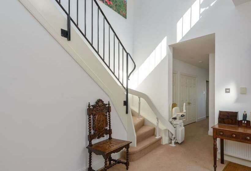 レジデンス Wagon Lodge   5 Bedroom Luxury