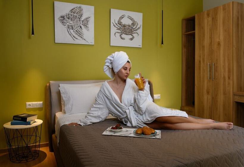 渡假胜地  Tessera Villas Collection