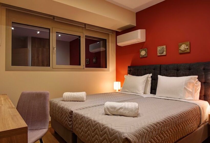 渡假胜地  Tessera Villas Collection