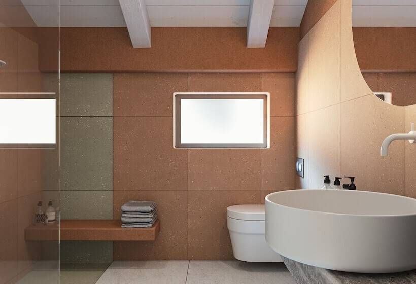 渡假胜地  Tessera Villas Collection