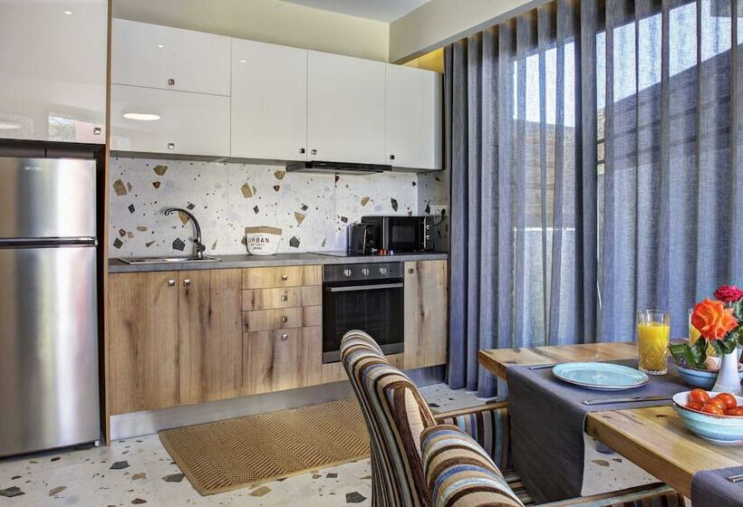 渡假胜地  Tessera Villas Collection