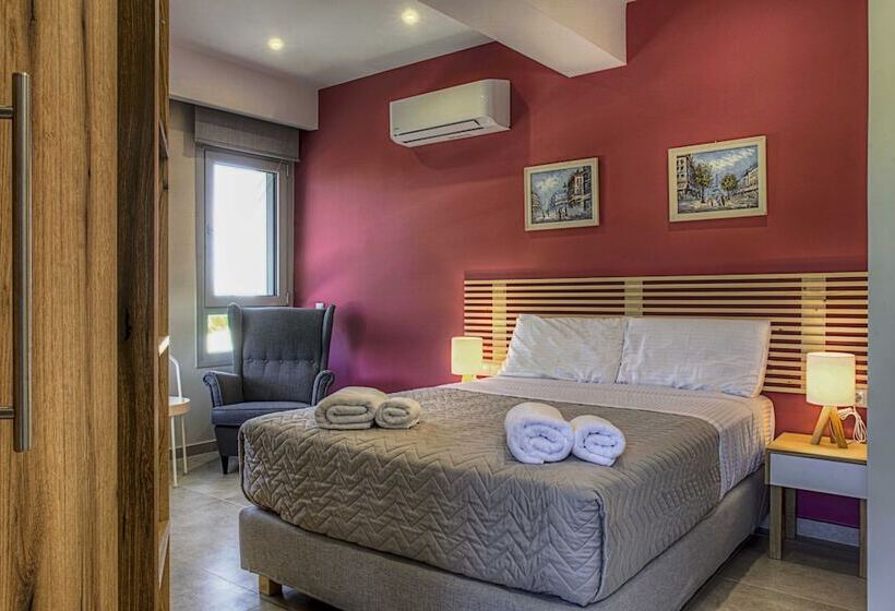 渡假胜地  Tessera Villas Collection