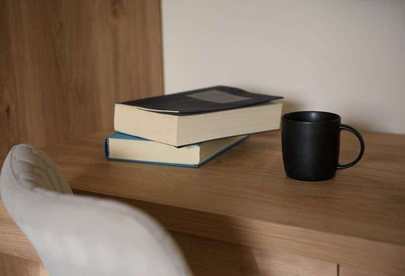 渡假胜地  Tessera Villas Collection