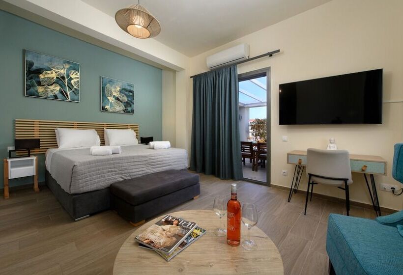 渡假胜地  Tessera Villas Collection