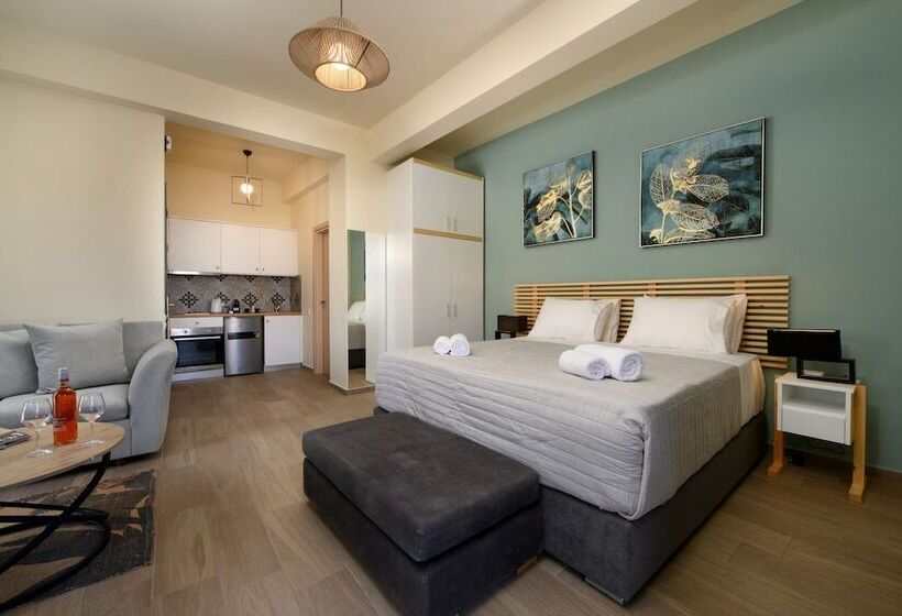 渡假胜地  Tessera Villas Collection