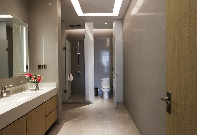 Shundi Shy Hotel Yangcheng Lake Kunshan