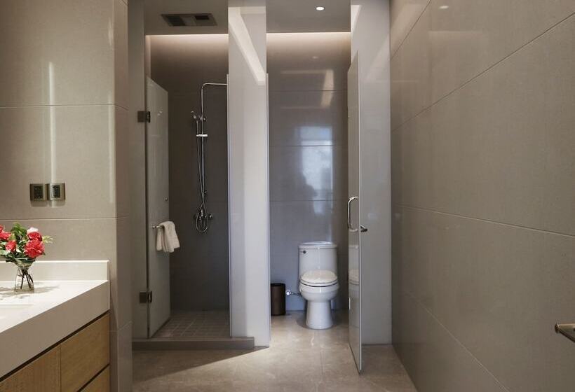 Shundi Shy Hotel Yangcheng Lake Kunshan